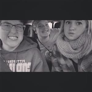 Meet your Posher, Alexa