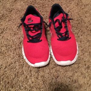 YOUTH Nike free run 3s