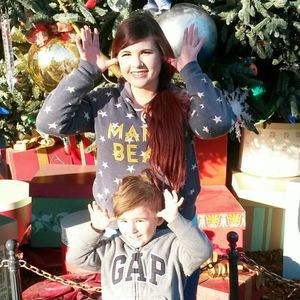 Meet your Posher, Nikole