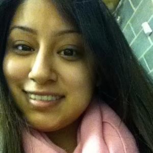 Meet your Posher, Janeira