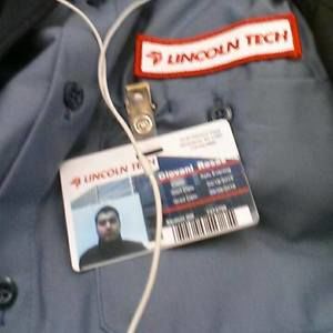 Meet your Posher, Giovani