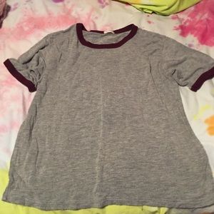 Brandy Melville/John Galt top