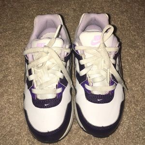 Toddler Nike air max