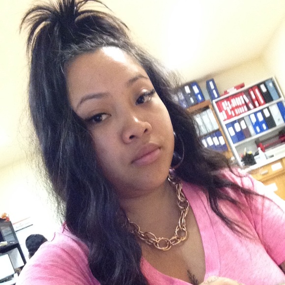 Meet your Posher, Maria