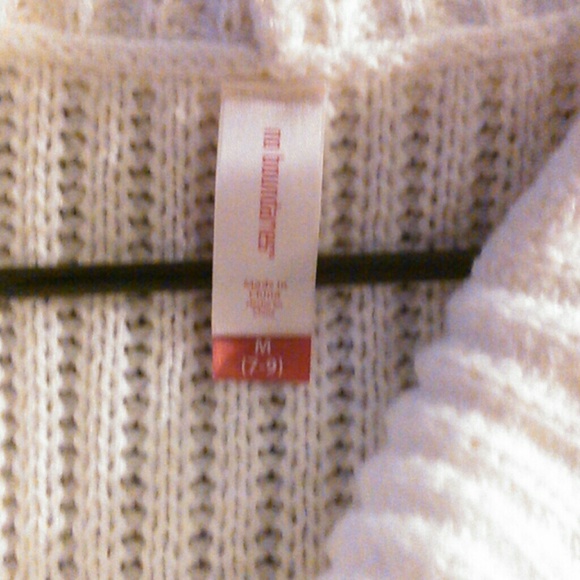 Sweater - Picture 3 of 3