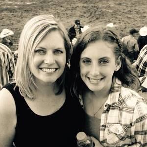 Meet your Posher, Dawn