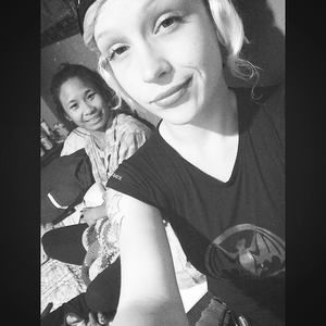 Meet your Posher, Michelle