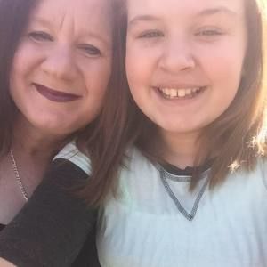 Meet your Posher, Cheryl