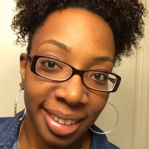 Meet your Posher, Richelle