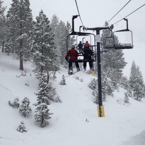 Meet your Posher, Kaitlyn - Picture 1 of 1