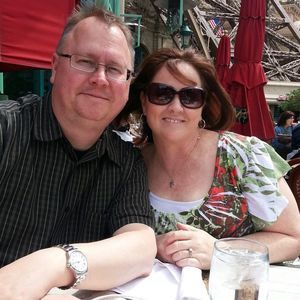 Meet your Posher, Vicky