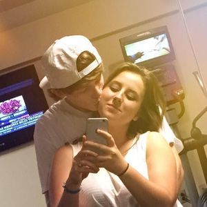 Meet your Posher, Britny