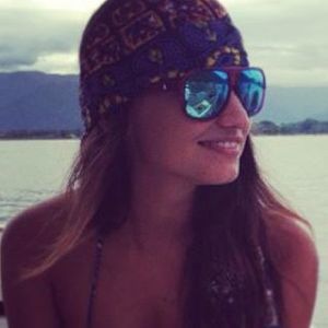 Meet your Posher, Mariana