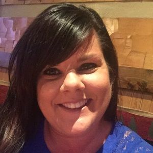 Meet your Posher, Kellie