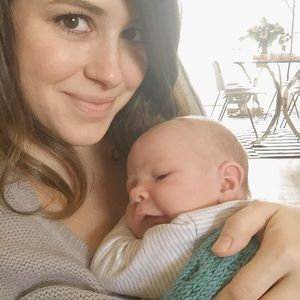 Meet your Posher, Justine