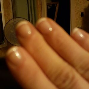 Meet your Posher, Krista