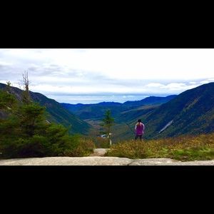 Meet your Posher, Julia