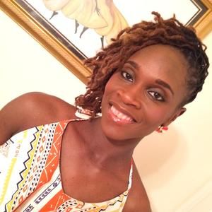 Meet your Posher, Monique