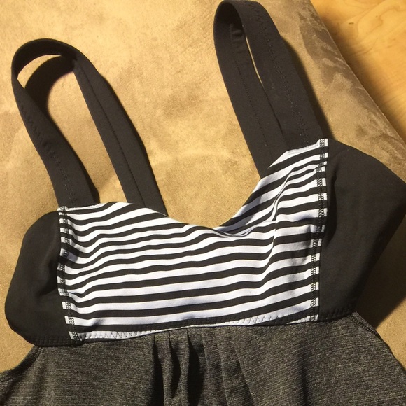 Lulu tank