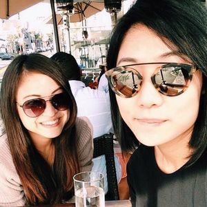 Meet your Posher, Anita