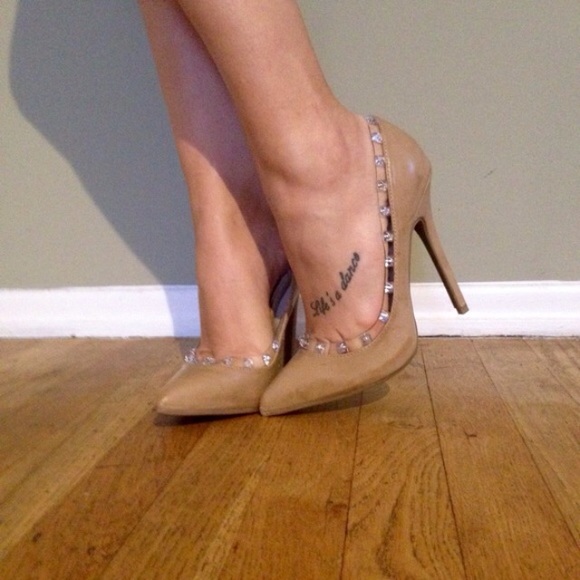 Zigi Soho Shoes - Zigi soho nwt high heel pump