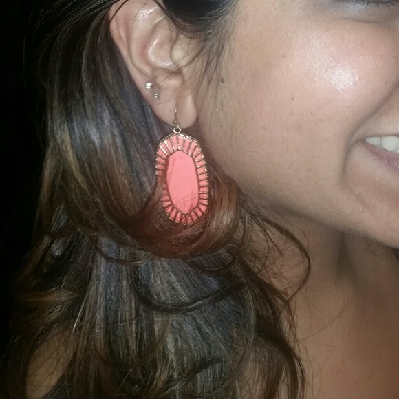 Kendra Scott Earrings
