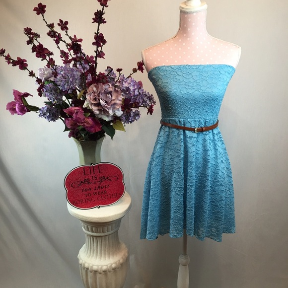 Deb Summer Dress