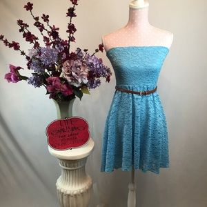 Deb Summer Dress