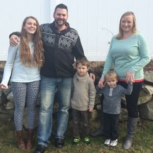 Meet your Posher, Amie