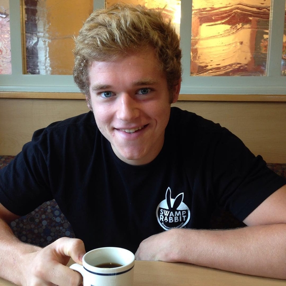 Meet your Posher, Stephen - Picture 1 of 1