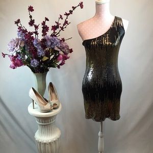 As You Wish Party Dress from Dillards'
