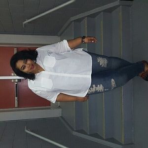 Meet your Posher, Kiana