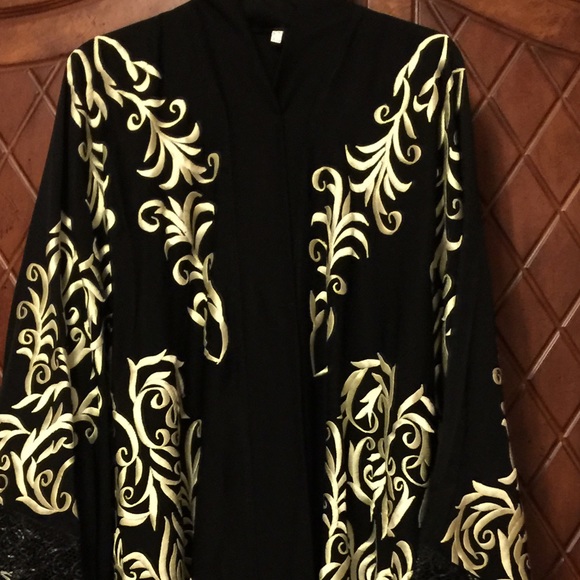 Abaya