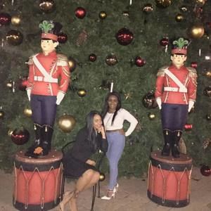 Meet your Posher, Stephanie michelle