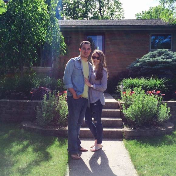 Meet your Posher, Meredith - Picture 1 of 1