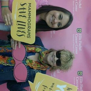 Meet your Posher, Becki