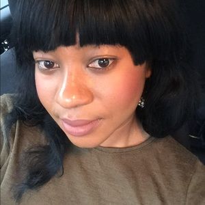 Meet your Posher, Doussou