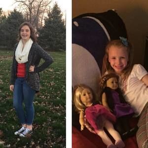 Meet your Posher, Danielle