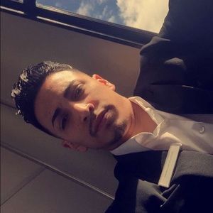 Meet your Posher, Humberto