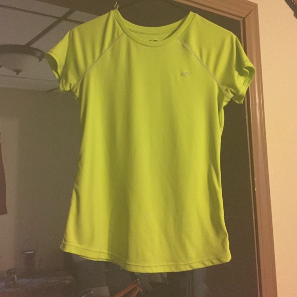 Champions shirt