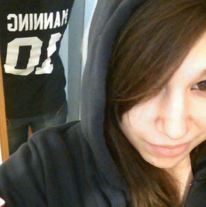 Meet your Posher, Jocelynn