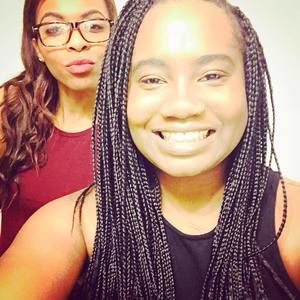 Meet your Posher, Nadia