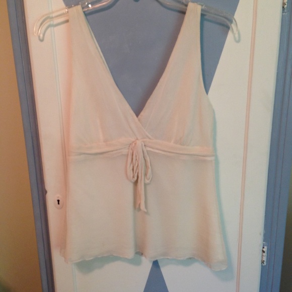 J. Crew Lightweight Silk Camisole