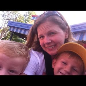 Meet your Posher, Beth