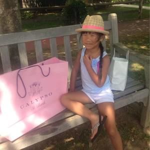 Meet your Posher, Aileen