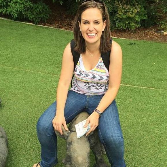 Meet your Posher, Kristy - Picture 1 of 1