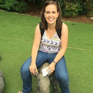 Meet your Posher, Kristy