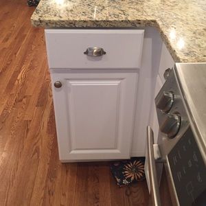 Meet your Posher, Esther