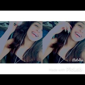 Meet your Posher, Jasmin