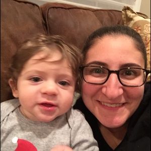 Meet your Posher, Jenna